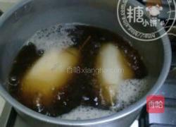 糖糯米藕的做法图解7