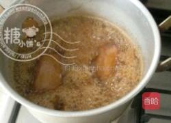 糖糯米藕的做法图解9