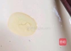 红枣红糖糕的做法图解3