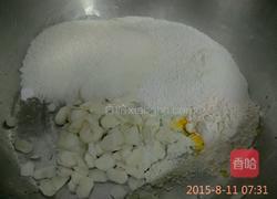 马蹄糕的做法图解2