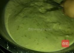 马蹄糕的做法图解4