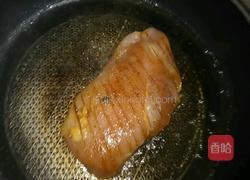 红烧鸡胸肉的做法图解2