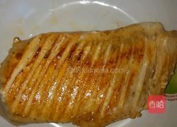 红烧鸡胸肉的做法图解3