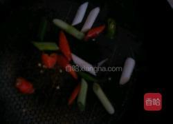 红烧鸡胸肉的做法图解5