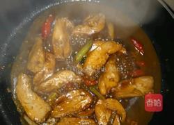 红烧鸡胸肉的做法图解7