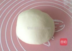 瓜皮猪肉锅贴的做法图解1