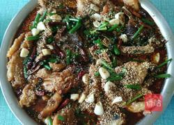 水煮鱼的做法图解6