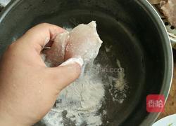 水煮鱼的做法图解3