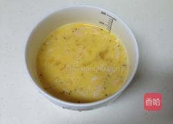 木耳炒蛋的做法图解5