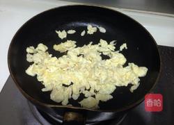 木耳炒蛋的做法图解6