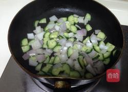 木耳炒蛋的做法图解7