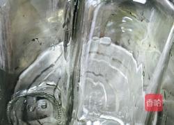 黄桃罐头的做法图解1