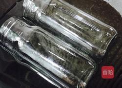 黄桃罐头的做法图解2