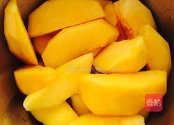 黄桃罐头的做法图解6