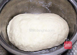 凉皮的做法图解1