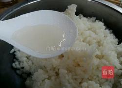 寿司的做法图解4