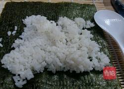 寿司的做法图解8