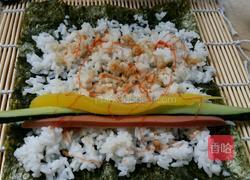 寿司的做法图解12