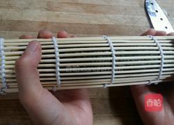 寿司的做法图解16