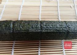 寿司的做法图解17