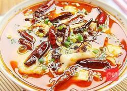 水煮鱼的做法图解5