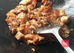 咖喱鸡块的做法图解3