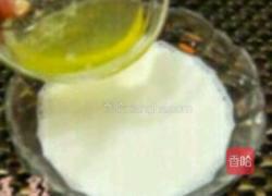 双皮奶的做法图解2