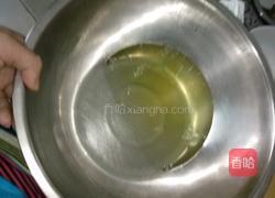 纸杯蛋糕(烤箱)的做法图解3