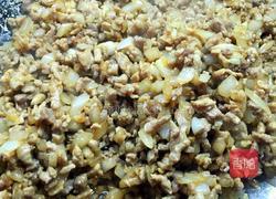 肉酱意大利面(原创)的做法图解1