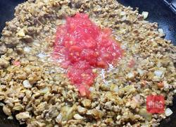 肉酱意大利面(原创)的做法图解3