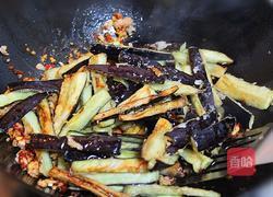 鱼香茄子的做法图解10