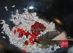 鱼香茄子的做法图解8