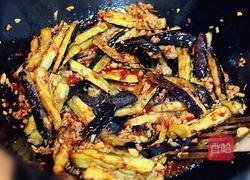 鱼香茄子的做法图解11