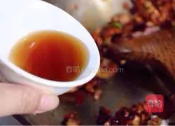 鱼香茄子的做法图解10