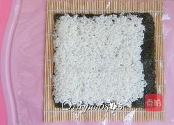 基础寿司的做法图解5