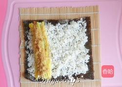 基础寿司的做法图解7