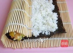 基础寿司的做法图解8