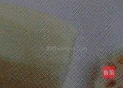 乌梅糯米藕的做法图解2