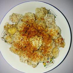 鸡米花的做法[图]
