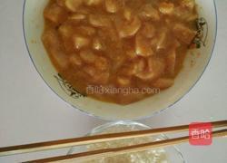 鸡米花的做法图解4