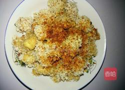 鸡米花的做法图解6