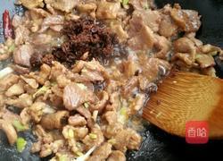 农家小炒肉的做法图解5