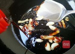 蚝油杏鲍菇的做法图解9