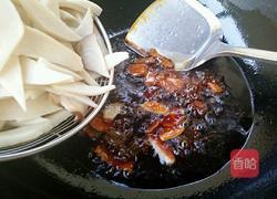 蚝油杏鲍菇的做法图解11