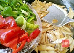 蚝油杏鲍菇的做法图解12