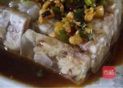 猪蹄皮冻的做法图解13