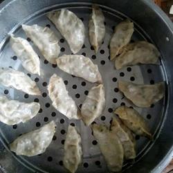 韭菜饺子的做法[图]