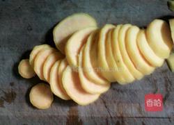 香甜红薯饼●ｖ●的做法图解1