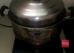 香甜红薯饼●ｖ●的做法图解2