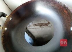 杭椒牛柳的做法图解3